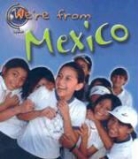 Victoria Parker - We're From Mexico