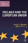 Brigi Laffan, Brigid Laffan, Jane Mahony, O&amp;apos, Jane O'Mahony - Ireland and the European Union