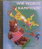 B. Grenier Hoffman, T. Gergely, Tibor Gergely - Wie wordt kampioen?