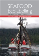 Bruce Phillips, T Ward, Trevo Ward, Trevor Ward, Trevor (University of Western Australia) Phi Ward, Trevor Phillips Ward... - Seafood Ecolabelling