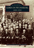 Wolfgan Kohler, Wolfgang Kohler, Pasquale Marrama - Leben in Wunsiedel 1890-1970