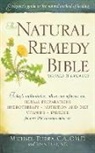 John Lust, Lust John, Michael Tierra, Michael/ Lust Tierra, Tierra Michael - The Natural Remedy Bible