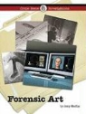 Jennifer Mackay, Jenny Mackay - Forensic Art