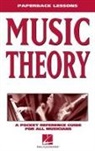 Barrett Tagliarino, Hal Leonard Corp - Music Theory