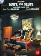 Claude Bolling - Bolling Suite/flute & Jazz Piano Trio