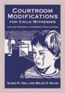 Susan R. Hall, Susan R. Sales Hall, Susan R./ Sales Hall, Bruce Dennis Sales - Courtroom Modifications for Child Witnesses
