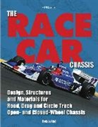 Forbes Aird, Aird Forbes - The Race Car Chassis