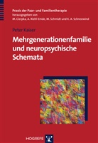 Peter Kaiser - Mehrgenerationenfamilie und neuropsychische Schemata