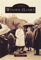 Günther Hagen - Winsen (Luhe)