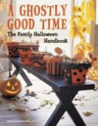 s Day (EDT), Woman&amp;apos, Woman's Day (EDT), Woman's Day - A Ghostly Good Time