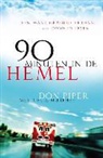 C. Murphey, D. Piper - 90 Minuten in de hemel