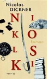 N. Dickner - Nikolski / druk 1
