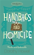 Dorothy Howell - Handbags and Homicide