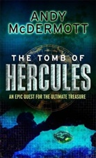 Andy McDermott - The Tomb of Hercules