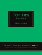 Kate Reardon - Top Tips for Girls