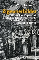 Wilhelm Solms - Zigeunerbilder