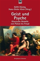 D Klein, Düsin, Edit Düsing, Edith Düsing, Klei, Hans-Dieter Klein - Geist und Psyche
