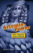 Bernd H. Fritsch, Bernd Helge Fritsch - Artemis - Power