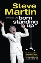 Martin, Steve Martin - Born Standing Up