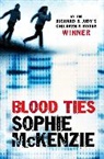 Sophie McKenzie, McKenzie Sophie - Blood Ties