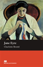 Charlotte Bronte, Charlotte Brontë - Jane Eyre