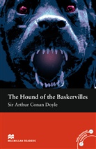 Arthur C. Doyle, Arthur Conan Doyle, Arthur Conan (Sir) Doyle, Colbourn, Colbourn, Joh Milne... - The Hound of the Baskervilles
