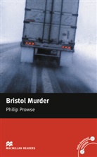 Philip Prowse - Bristol Murder