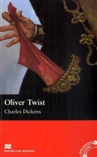 Charle Dickens, Charles Dickens, Margaret Tarner, Joh Milne, John Milne, Tarner - Oliver Twist
