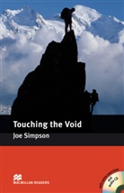 Joe Simpson - Touching the Void