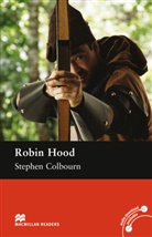 Stephen Colbourn, John Milne - Robin Hood