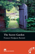 Frances Hodgson Burnett, Bladon, Bladon, Joh Milne, John Milne - The Secret Garden
