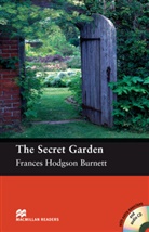 Frances Hodgson Burnett, Rache Bladon, Rachel Bladon - The Secret Garden