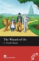 L. Frank Baum, Lyman Fr. Baum, Lyman Frank Baum, John Milne - The Wizard of Oz