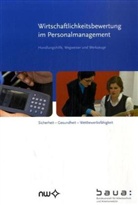 S. Pennig, Stefan Pennig, J. Vogt, Joachim Vogt - Wirtschaftlichkeit im Personalmanagement