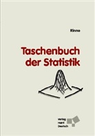 Horst Rinne - Taschenbuch der Statistik