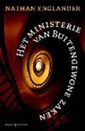 N. Englander, Nathan Englander - Het ministerie van Buitengewone Zaken