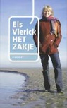 E. Vlerick - Het zakje / druk 1