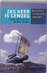 K. Arens, F. Oerlemans - Zes keer is genoeg / druk 1