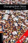 Changing Their Skies, Stories from Africa book/CD pack