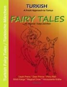 Akpina, Ali Akpinar, Zehrfeld, Katj Zehrfeld, Katja Zehrfeld - Turkish Fairy Tales / Türkische Märchen