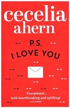 Cecelia Ahern - Ps, I Love You