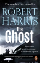 Robert Harris - The Ghost