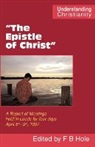 Frank Binford Hole - The Epistle of Christ