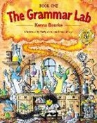Kenna Bourke, David Mostyn, David Mostyn, Korky Paul - The Grammar Lab. Beginner to Intermediate: Grammar Lab 1 Student's Book
