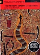 James Vance Marshall - Rainbow Serpent Book and CD-Rom