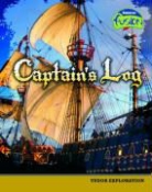 Brenda Williams, Brenda Williams Williams - Captain's Log