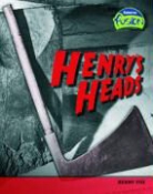 Brenda Williams, Brenda Williams Williams - Henry's Heads