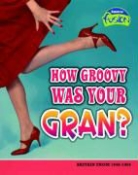 Brenda Williams, Brenda Williams Williams - How Groovy Was Your Gran?