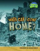 Brenda Williams, Brenda Williams Williams - When Can I Come Home?