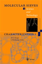 P. Behrens, E. Brunner, H. Förster, W. Grünert, R. Heidler, L. V. C. Rees... - Characterization I. Pt.1